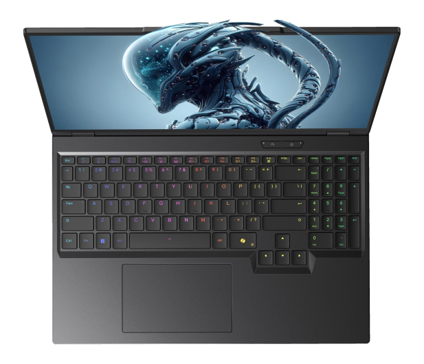 Dream Machines 16PL26 Ultra 9-275HX/32GB/1TB RTX5090 300Hz - 1575743 - zdjęcie 3